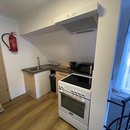 Apartma Tonii ボヴェツ エクステリア 写真