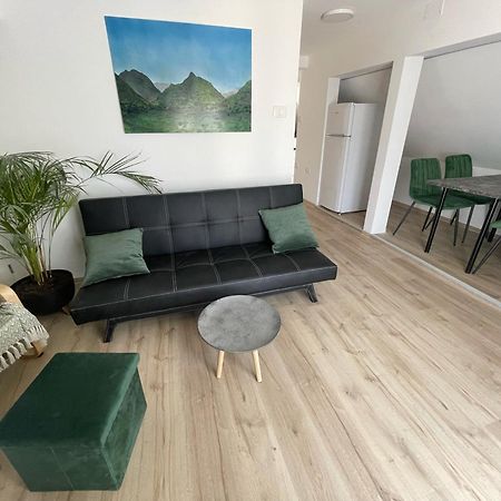 Apartma Tonii ボヴェツ エクステリア 写真