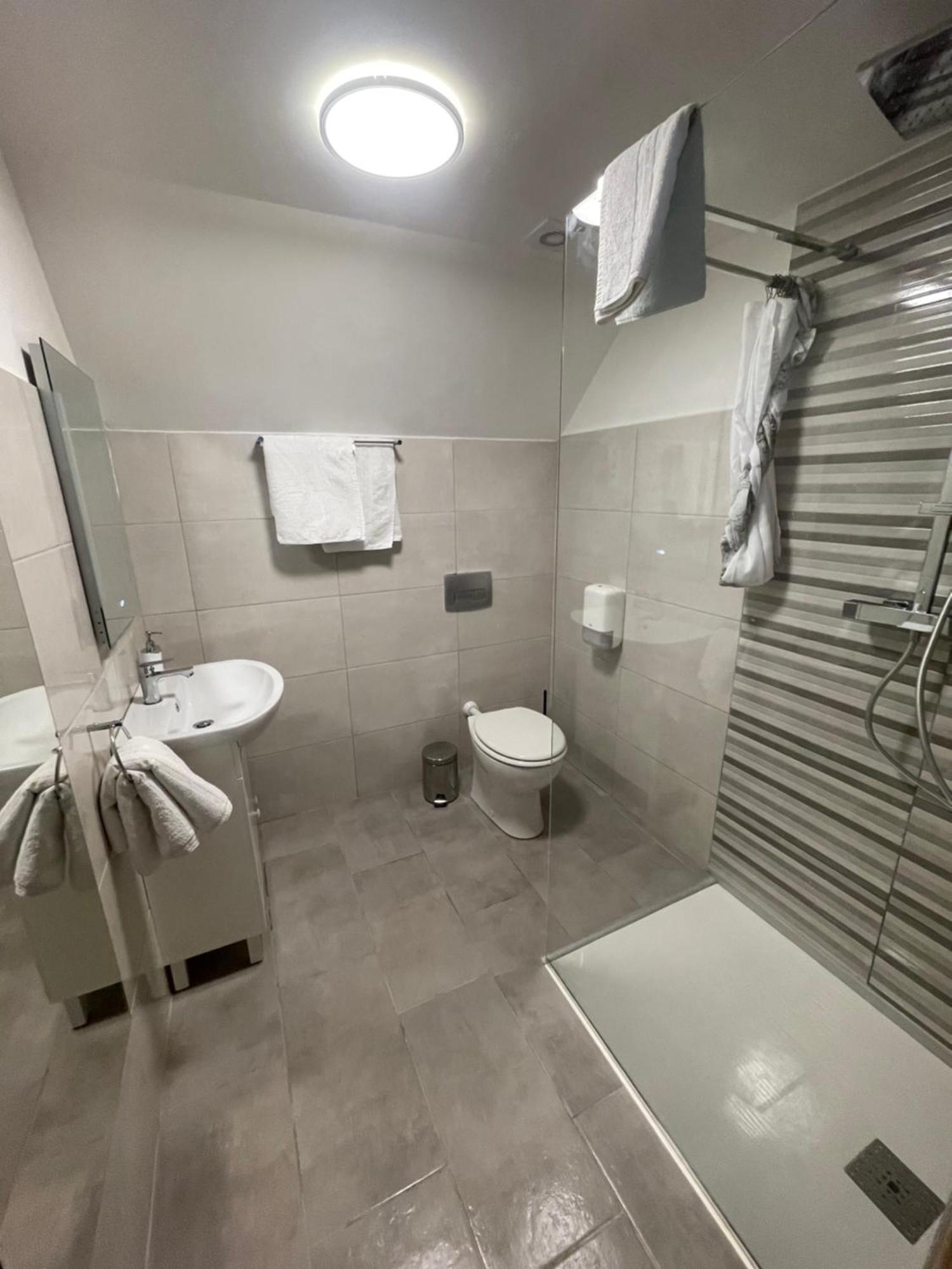 Apartma Tonii ボヴェツ エクステリア 写真