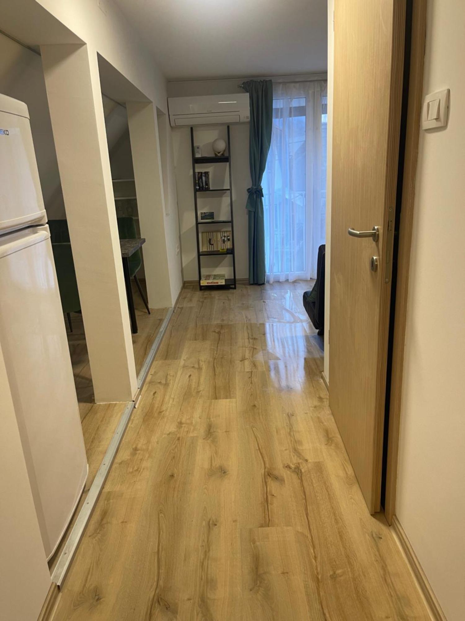 Apartma Tonii ボヴェツ エクステリア 写真