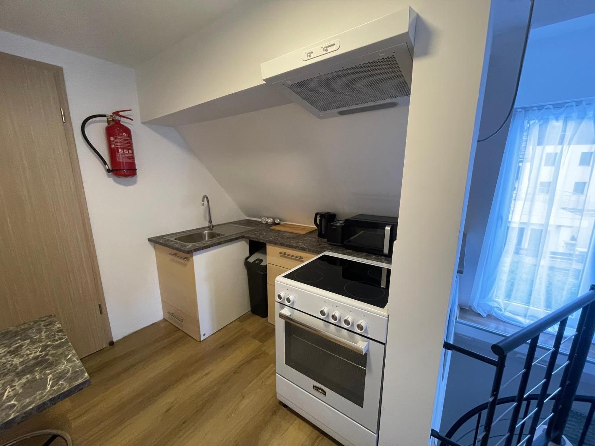 Apartma Tonii ボヴェツ エクステリア 写真