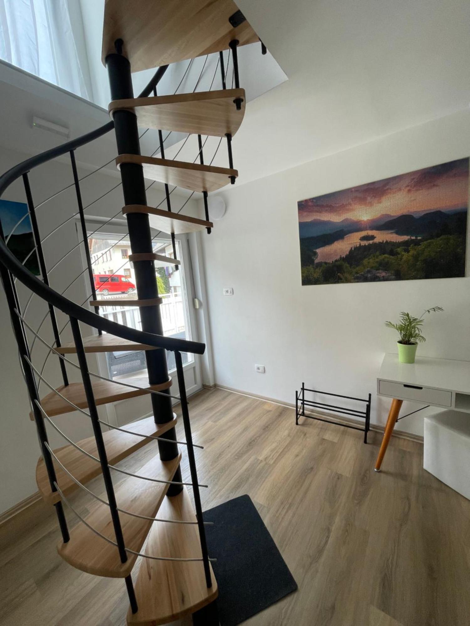 Apartma Tonii ボヴェツ エクステリア 写真