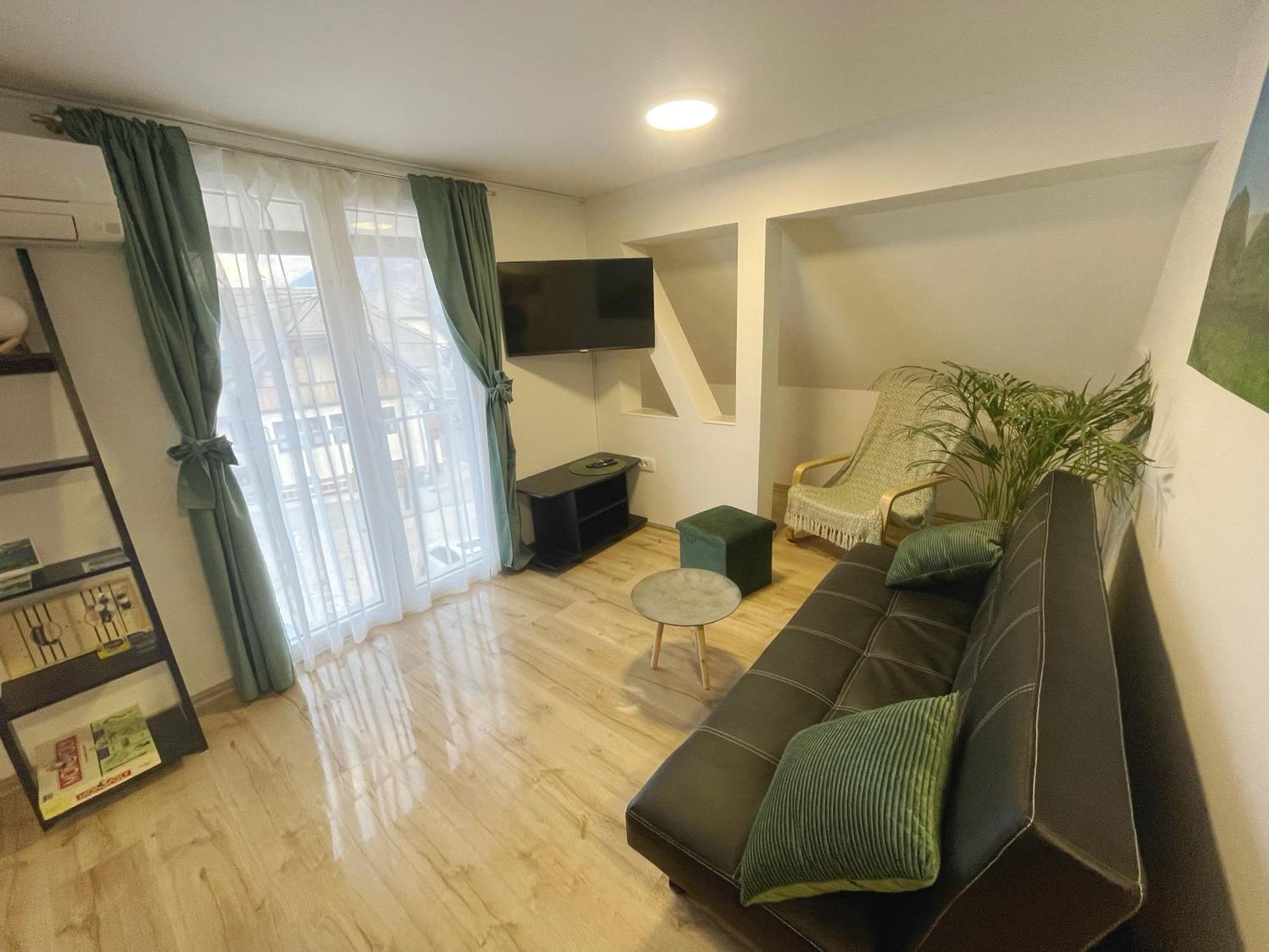 Apartma Tonii ボヴェツ エクステリア 写真
