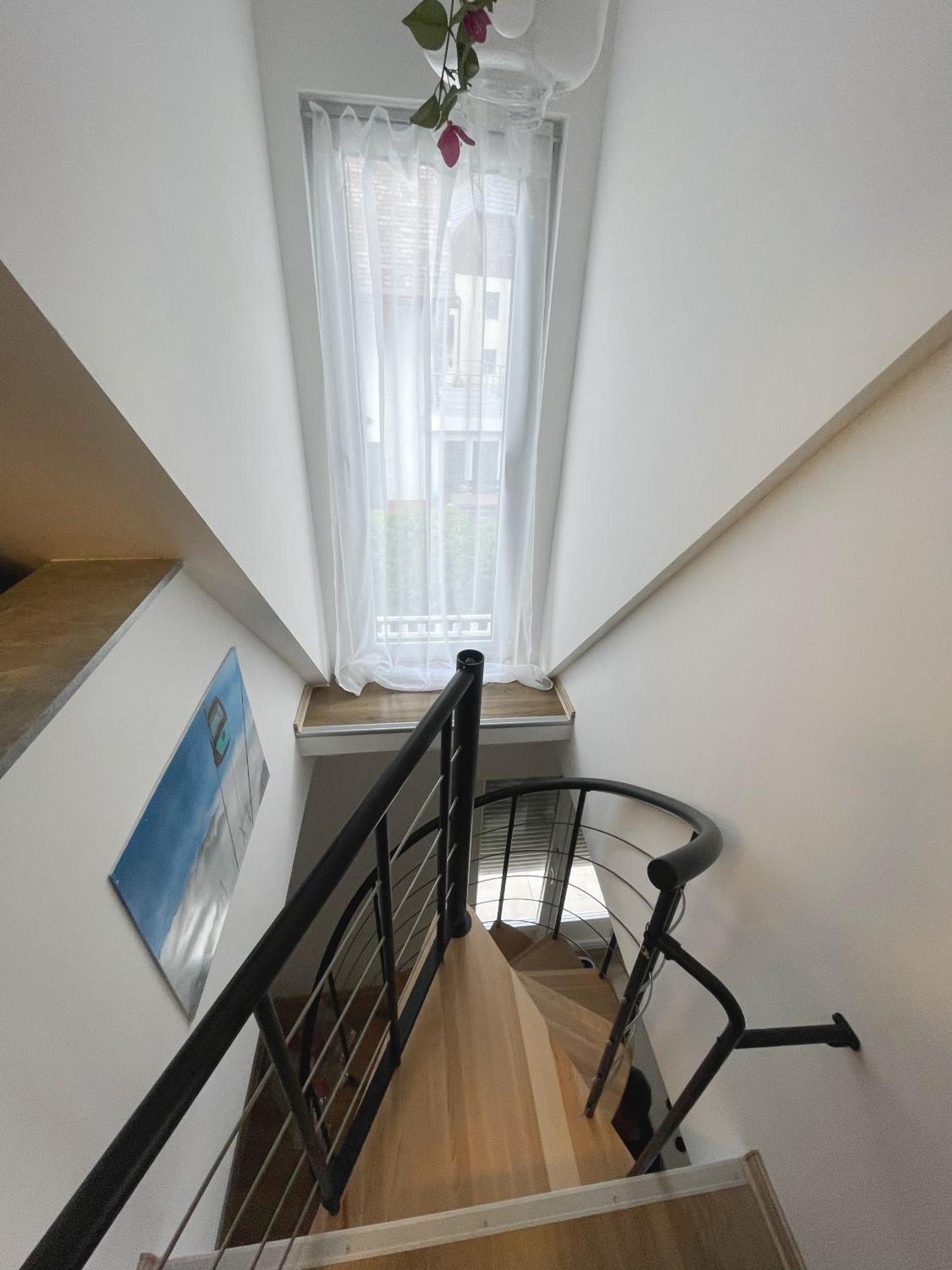 Apartma Tonii ボヴェツ エクステリア 写真