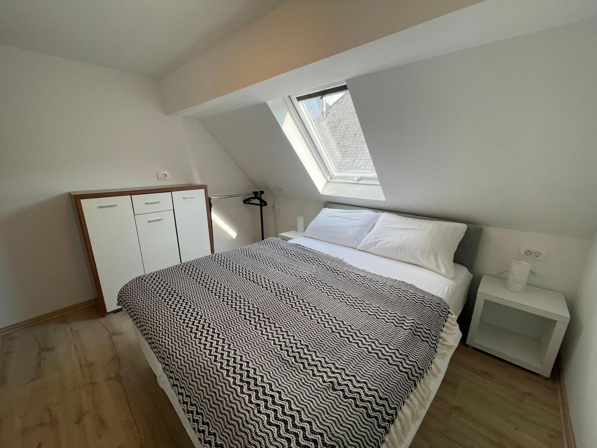 Apartma Tonii ボヴェツ エクステリア 写真